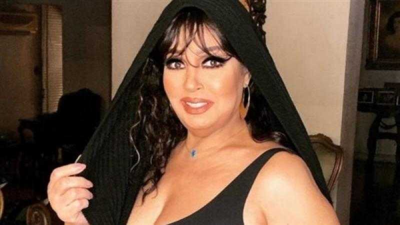 فيفي عبده في ورطة.. ”الحقوني يا جماعة”