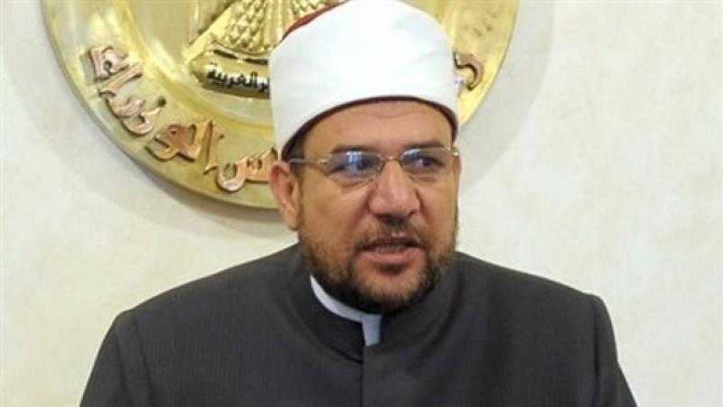 وزير الأوقاف: 2023 عام الدعوة الإلكترونية