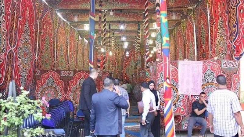بدء التصويت في انتخابات نقابة المحامين على منصب النقيب.. صو