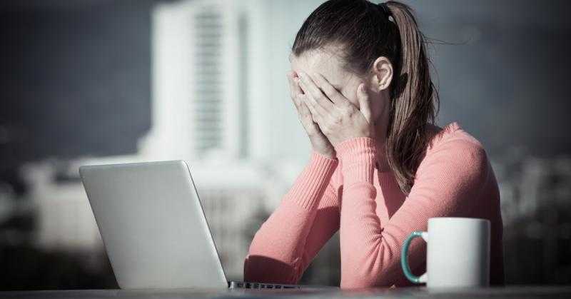 تعرف على مسببات القلق وتجنبها