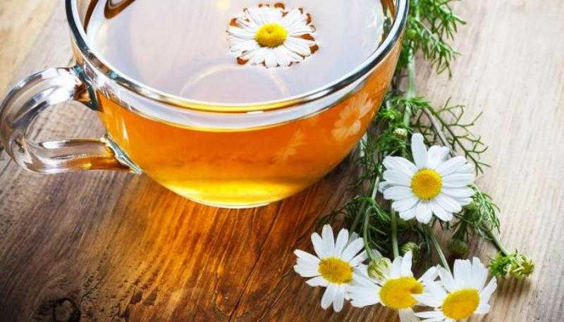 أفضل أنواع الشاي بعد يوم مرهق