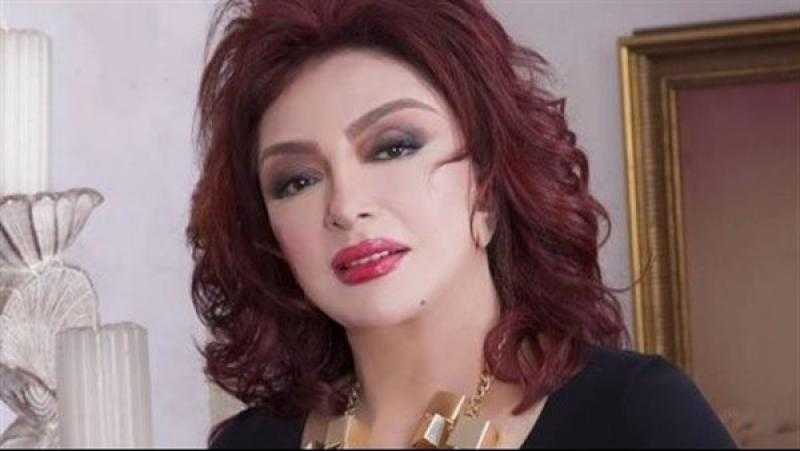 بعد ظهورها في كليب ”الحلق اللي عامل قلق”.. نبيلة عبيد لـ سعد لمجرد: ”عامل جو بديع”
