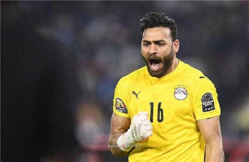 شوبير يكشف وجهة حارس مرمى الزمالك المقبلة