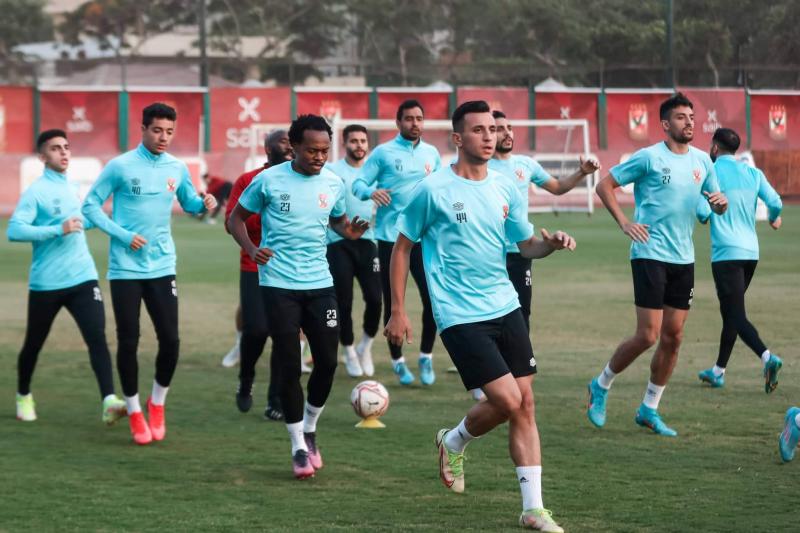 مجدى عبدالغنى: الأهلي يواجه إيندهون والكمار استعدادًا للموسم الجديد