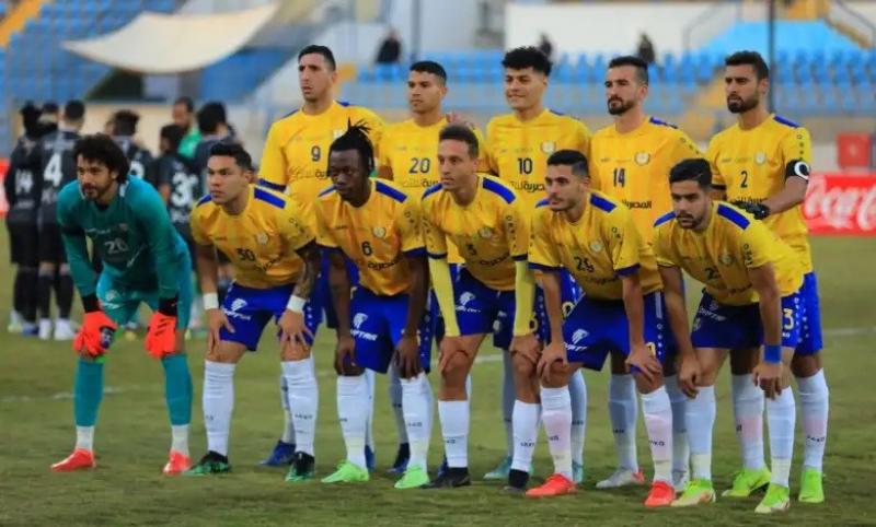 الإسماعيلي ينتظر حضور المدرب الأجنبي الخميس المقبل