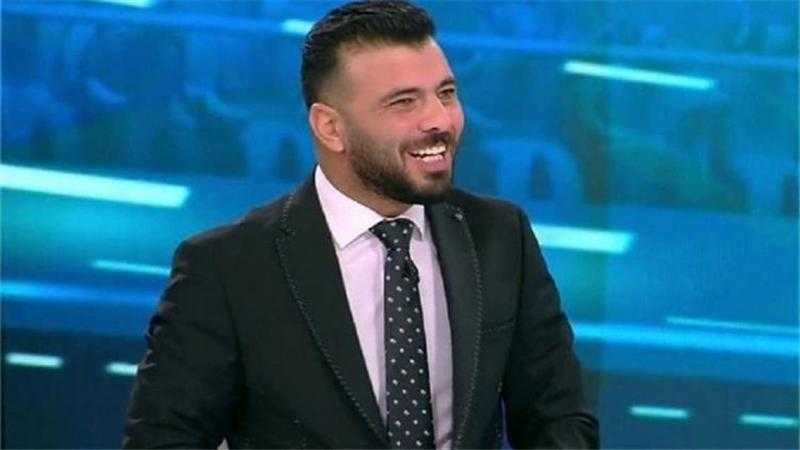 الأهلي يرشح عماد متعب لتمثيله برابطة الأندية