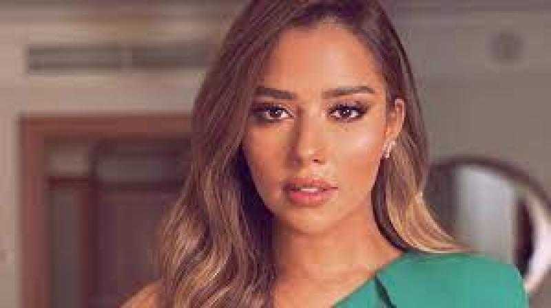 بفيديو راقص.. بلقيس تتفاعل مع جمهورها على أغنية المزاجنجي