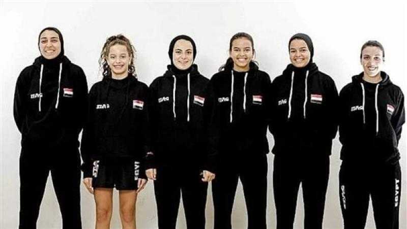 منتخب سيدات الطاولة يواجه تونس اليوم في نهائي البطولة الأفريقية
