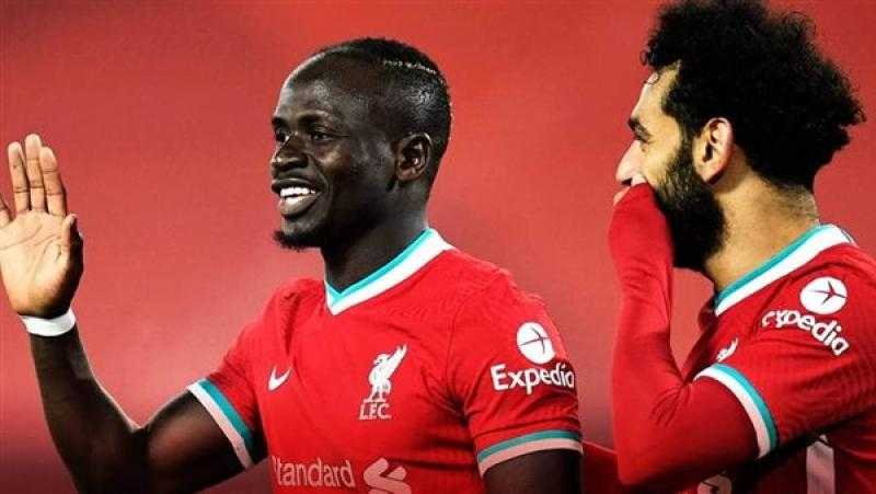 ميدو يكشف تأثر محمد صلاح برحيل ماني عن ليفربول