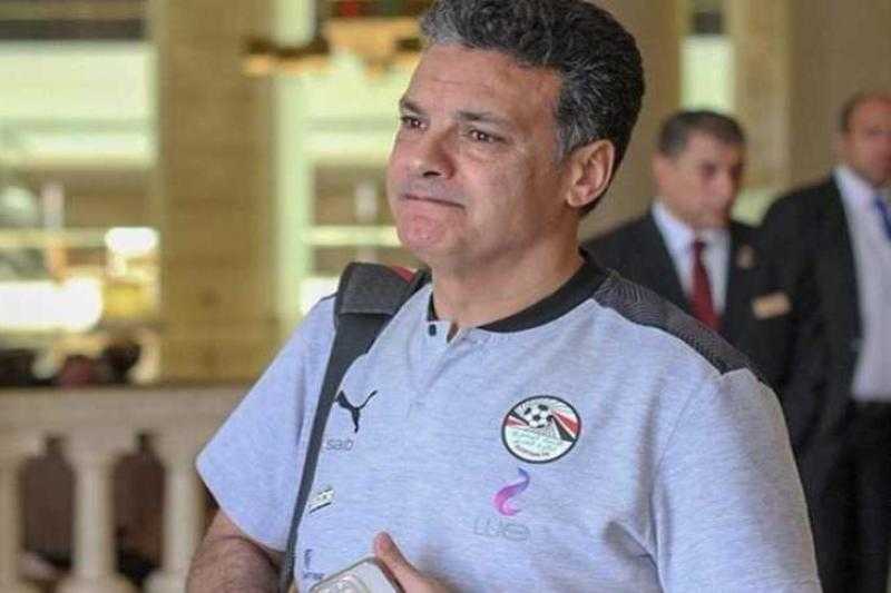 إيهاب جلال يدخل دائرة ترشيحات الإسماعيلي مع الأجانب للقيادة الفنية الجديدة