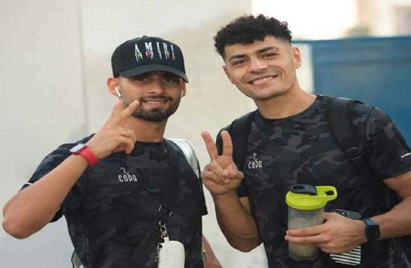 الإسماعيلي يجمد بيع المحمدي وعبدالرحمن خلال الانتقالات الصيفية الجارية