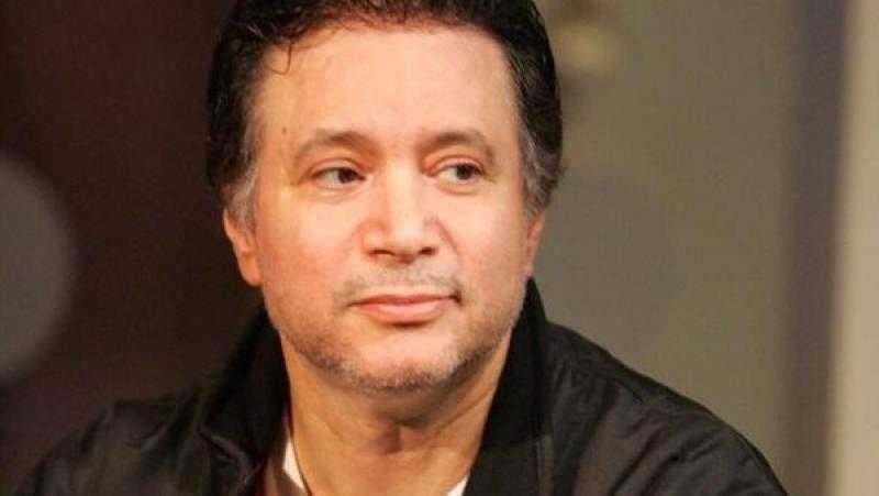 عوض بدوي يكشف أخر تطورات الحالة الصحية لإيمان البحر درويش
