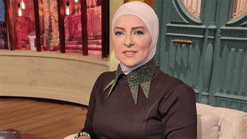 ”ربنا قال حرام”.. دعاء فاروق تعلق على موضوع المساكنة