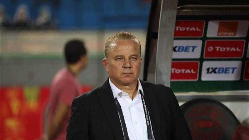 المقاولون العرب: استقالة عودة كانت لإنقاذنا.. وشوقي غريب قبل التحدي