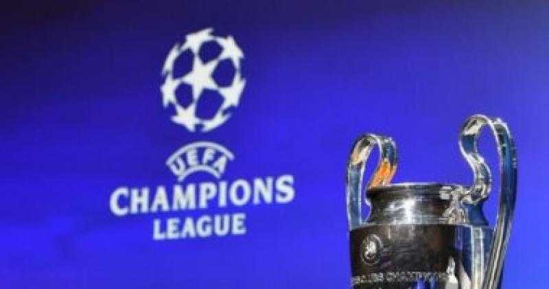 مواجهات قوية فى انطلاق دوري أبطال أوروبا.. اعرف مواعيد الجولة الأولى