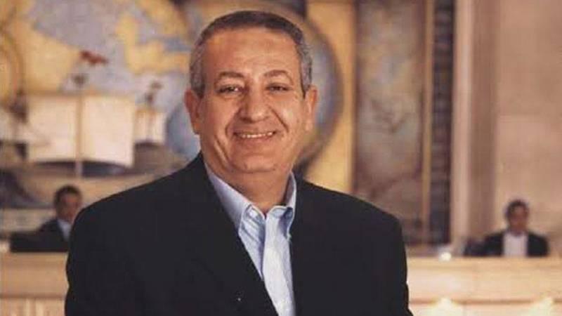 أول قرارات مجلس إدارة المصري الجديد برئاسة كامل أبو علي