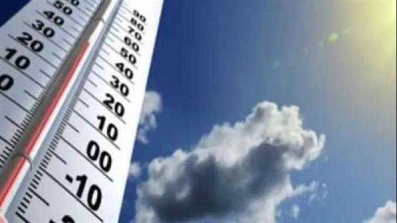 الأرصاد تكشف حالة الطقس غدا: مائل للدفء نهارا بارد ليلا على أغلب الأنحاء