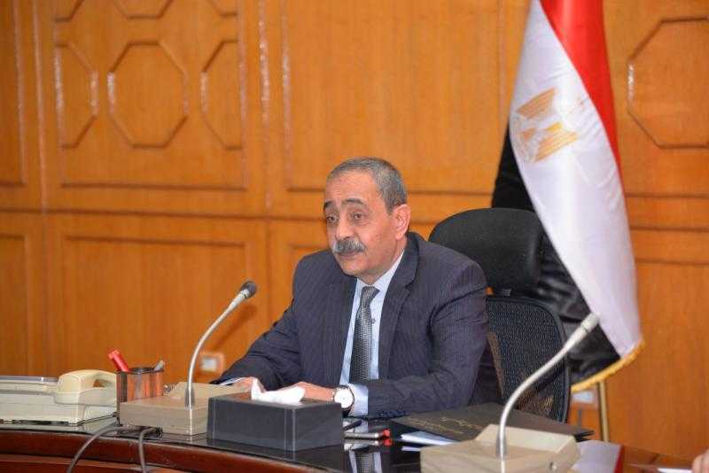 حملات تموينية مكثفة لضبط الأسواق والأسعار بمحافظة الإسماعيلية