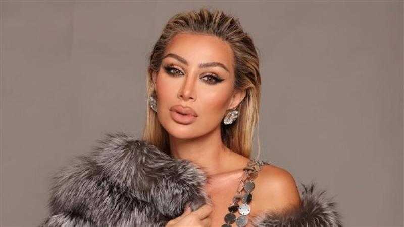 مايا دياب عن خناقات الوسط الفني: حرام خلينا نعيش في سلام ونعمل فن