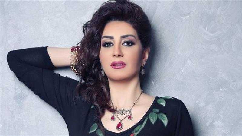 وفاء عامر تبدأ تصوير مسلسلها الجديد ”العيلة دى” اليوم