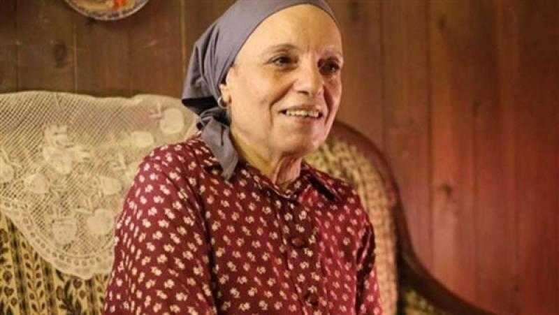 عارفة عبد الرسول في ذكرى حريق قصر الثقافة: كنت بصرخ وأقول ربنا أداني فرصة تانية