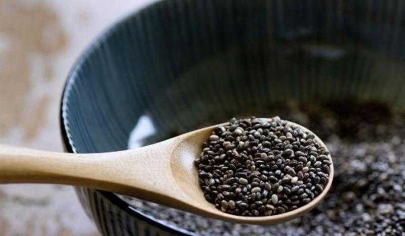 ماهى بذور الشيا ومتى نتستخدمها؟