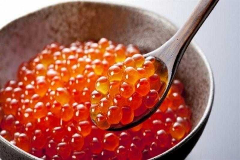 تعرف على فوائد الكافيار المذهلة
