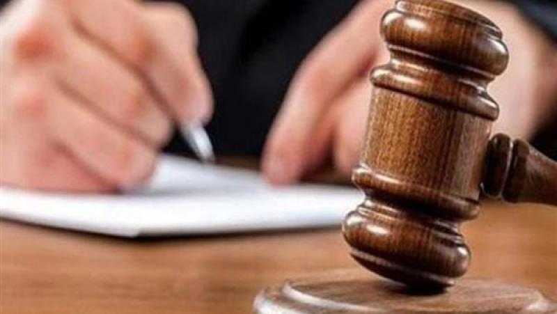 اليوم.. محاكمة مصطفى البنك مستريح أسوان