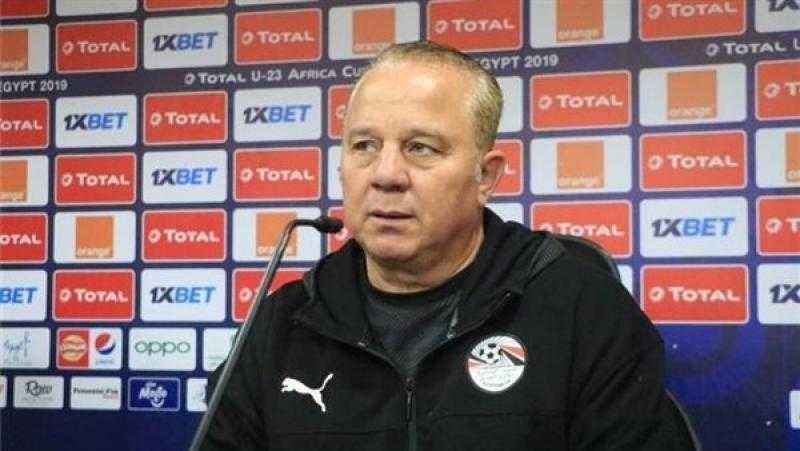 شوقي غريب يستعين بثلاثية الحدود لدراسة الزمالك قبل مواجهة الاثنين