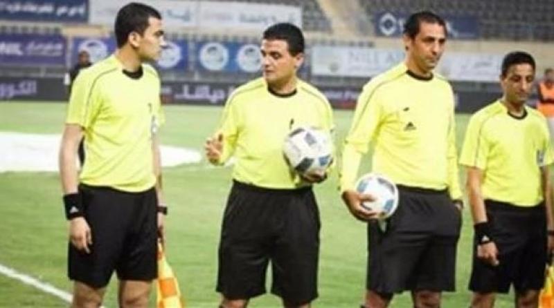 مسؤول أخبار الحكام يشكو من تأخر المستحقات: هددوا بعدم إدارة مباريات الموسم الجديد