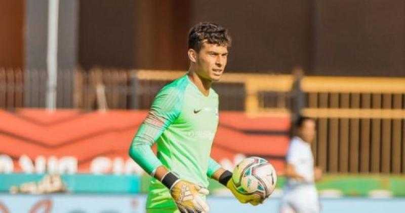 وكيل أعمال محمود جاد يكشف حقيقة توقيع الحارس على عقود الانضمام للزمالك