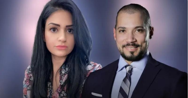 بلاغ للنائب العام يتهم عبد الله رشدي بهتك عرض سيدة عراقية