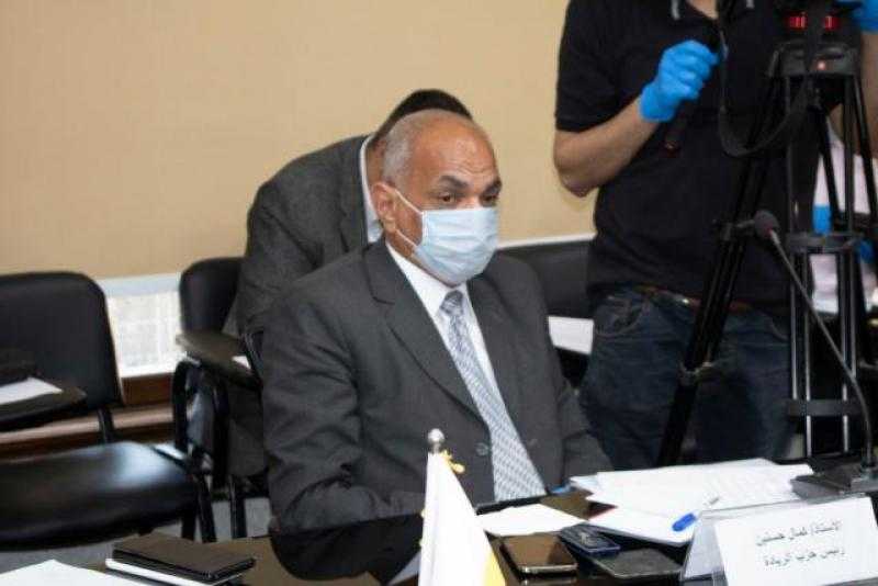 «الريادة»: الحركة المدنية ليس لها وجود في الشارع وتسعى لإفشال الحوار الوطني وتمارس «ديكتاتورية الأقلية»