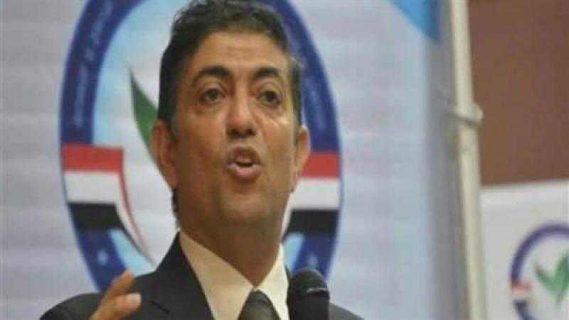 «الإصلاح والنهضة» يرفض بيان الحركة المدنية.. ويؤكد: الحوار الوطني يمثل انتعاشة للحياة السياسية