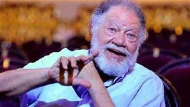 يحيى الفخراني: قدمت الفوازير لدعم شريهان.. وأحببت زوجتي على أغنية ”سيرة الحب”