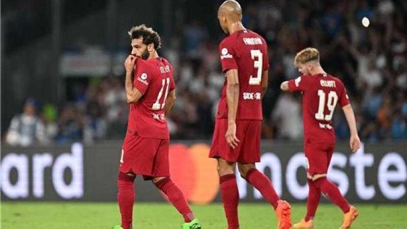 جدول ترتيب مجموعات دوري أبطال أوروبا