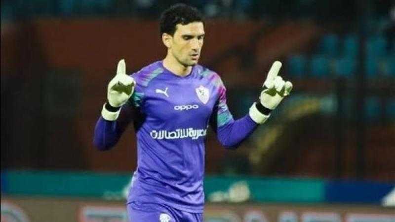 الدعيع: محمد عواد حارس كبير لكن حارس الهلال خبراته أكبر