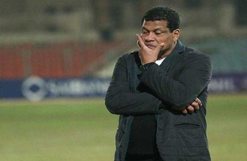 علاء عبد العال: مودي ناصر من أفضل لاعبي الدوري المصري رغم صغر سنه