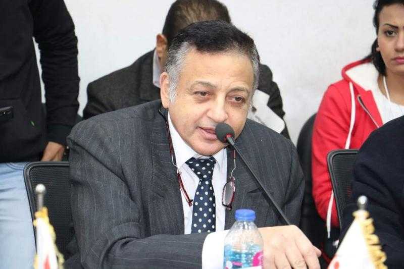 «الاتحادي الديمقراطي»: حديث الرئيس السيسي خير رد على كل المشككين فى الوضع الاقتصادى المصري