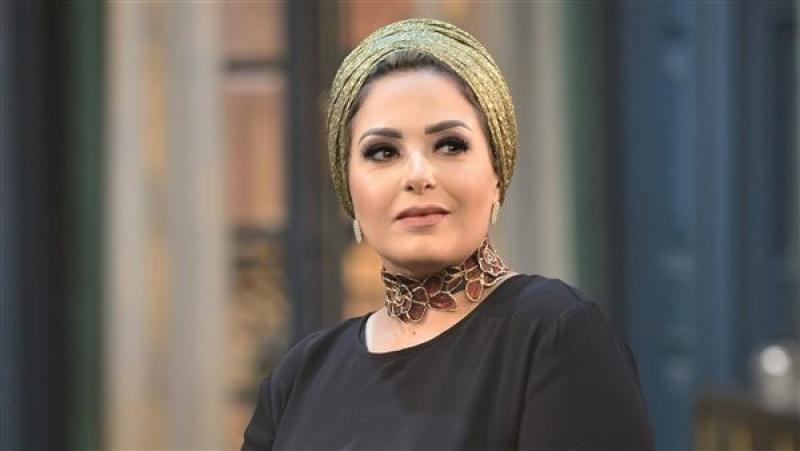 صابرين تكشف تفاصيل دورها في مسلسل ”أعمل إيه”