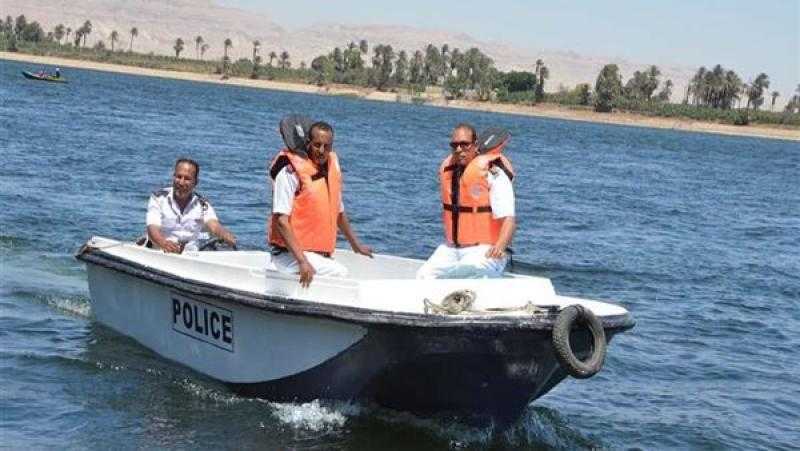 ننشر نتائج جهود الإدارة العامة لشرطة البيئة والمسطحات خلال 24 ساعة