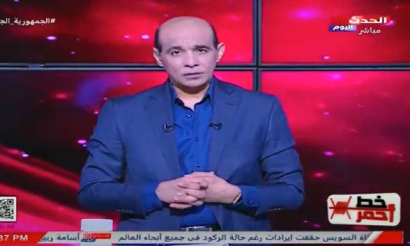 محمد موسى: حظوظ مصطفي كامل في حسم مقعد نقيب ”الموسيقيين” كبيرة