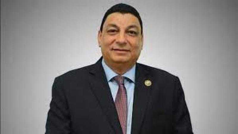 سامي نصر الله: قرارات العفو الرئاسي وإعادة دمج المفرج عنهم بداية مبشرة للجمهورية الجديدة