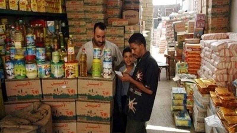 الداخلية تتصدى لمحاولات حجب السلع وتضبط 1601 قضية تموينية متنوعة