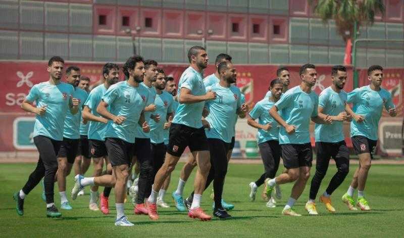 تقارير: الأهلي يقيم معسكره في الإمارات استعدادًا للموسم الجديد