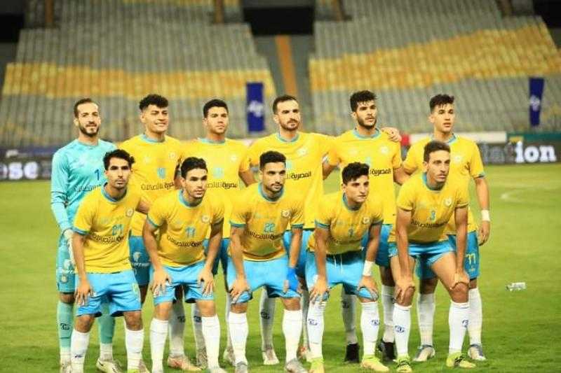 الإسماعيلي يجري فحوصات طبية للاعبين استعدادًا للموسم المقبل