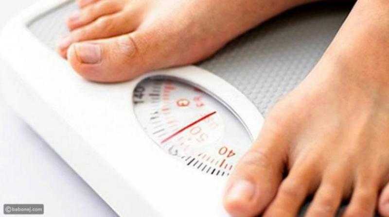 خطوات فقدان الوزن بعد الأربعين
