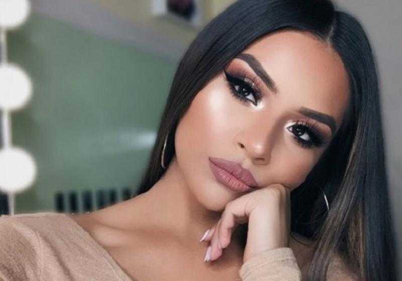 مكياج مثالي للبشرة الخمرية