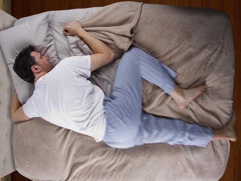 عادات تساعدك على النوم العميق