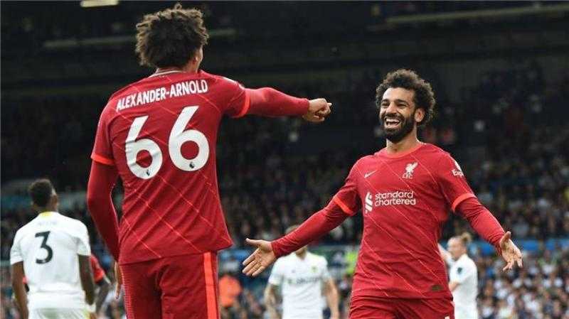 أسطورة ليفربول: محمد صلاح وأرنولد من أسباب تدهور مستوى الفريق